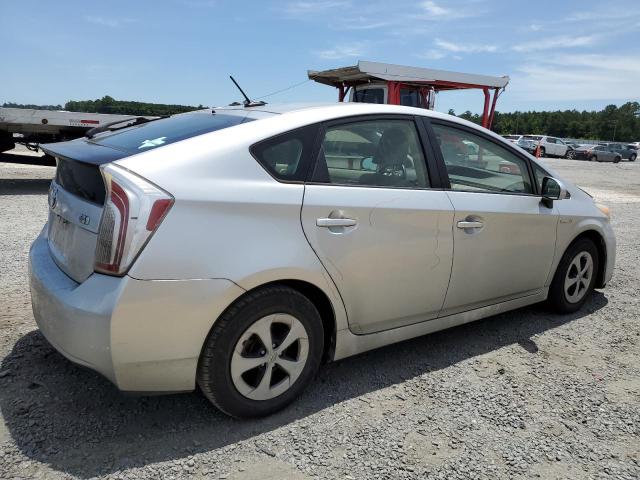 Photo 2 VIN: JTDKN3DU5D5684710 - TOYOTA PRIUS 