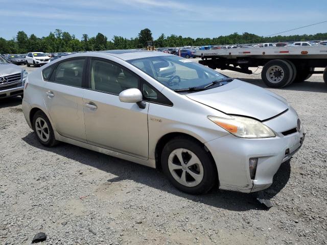 Photo 3 VIN: JTDKN3DU5D5684710 - TOYOTA PRIUS 