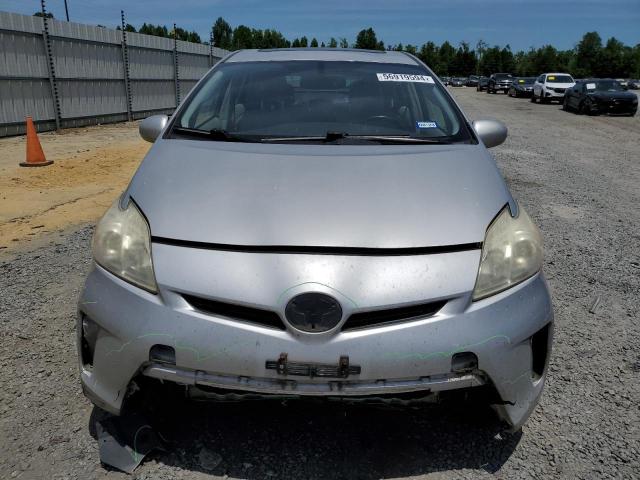 Photo 4 VIN: JTDKN3DU5D5684710 - TOYOTA PRIUS 