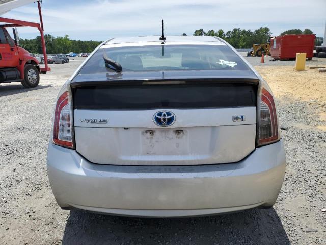 Photo 5 VIN: JTDKN3DU5D5684710 - TOYOTA PRIUS 