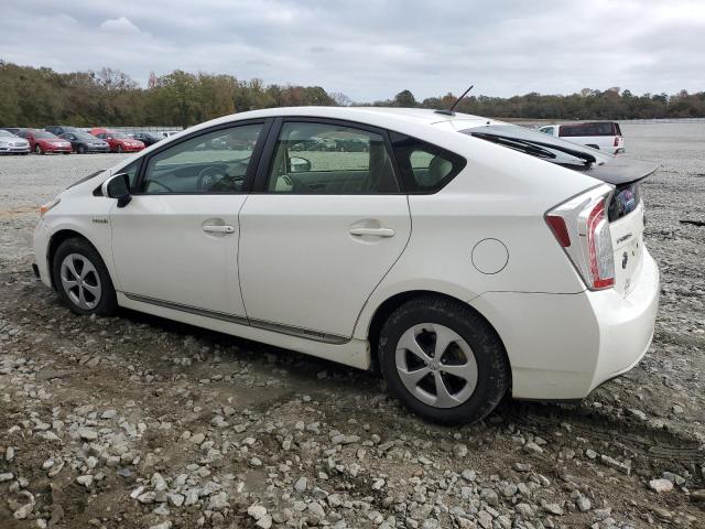 Photo 1 VIN: JTDKN3DU5D5688837 - TOYOTA PRIUS 