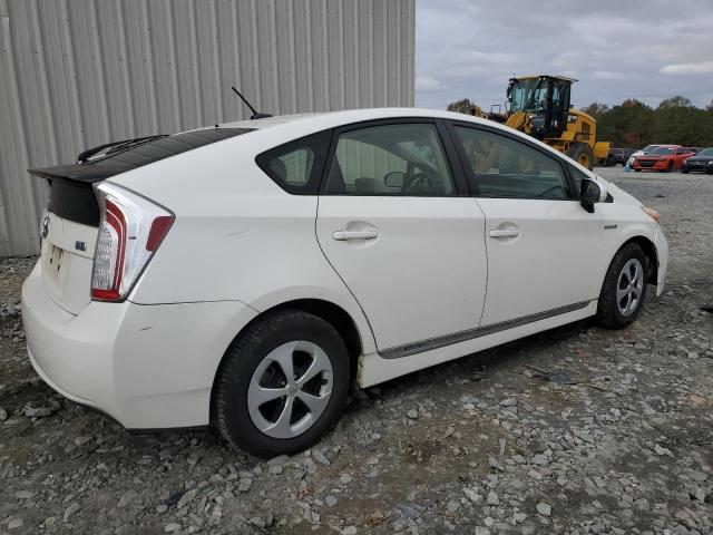 Photo 2 VIN: JTDKN3DU5D5688837 - TOYOTA PRIUS 