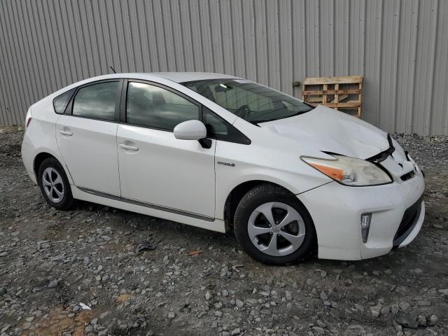 Photo 3 VIN: JTDKN3DU5D5688837 - TOYOTA PRIUS 