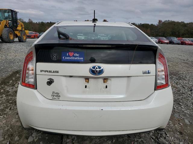 Photo 5 VIN: JTDKN3DU5D5688837 - TOYOTA PRIUS 