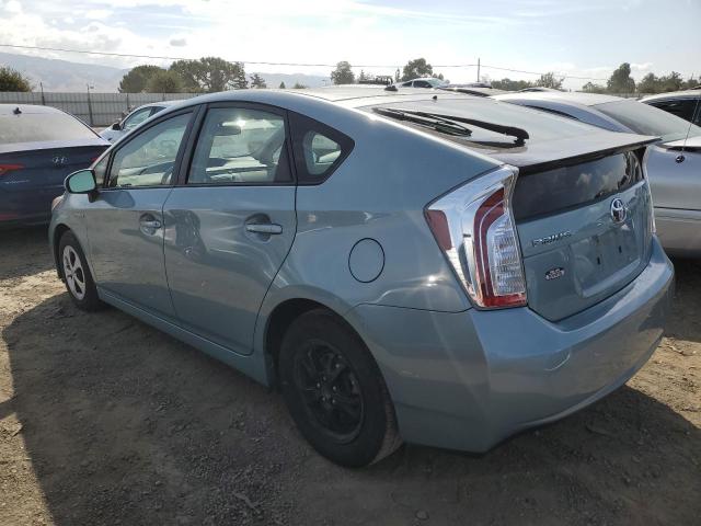 Photo 1 VIN: JTDKN3DU5D5689356 - TOYOTA PRIUS 