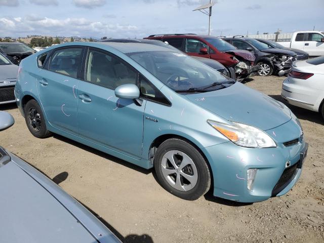 Photo 3 VIN: JTDKN3DU5D5689356 - TOYOTA PRIUS 