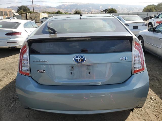 Photo 5 VIN: JTDKN3DU5D5689356 - TOYOTA PRIUS 