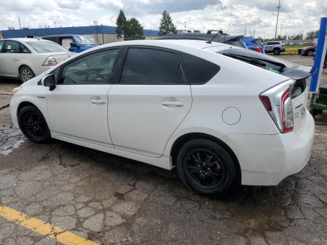 Photo 1 VIN: JTDKN3DU5D5690183 - TOYOTA PRIUS 