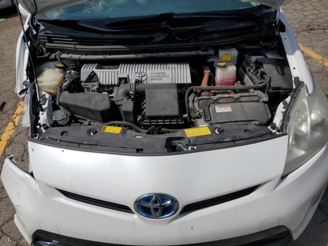 Photo 10 VIN: JTDKN3DU5D5690183 - TOYOTA PRIUS 