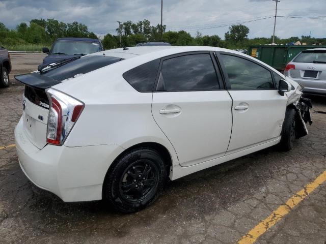 Photo 2 VIN: JTDKN3DU5D5690183 - TOYOTA PRIUS 