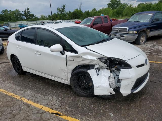 Photo 3 VIN: JTDKN3DU5D5690183 - TOYOTA PRIUS 