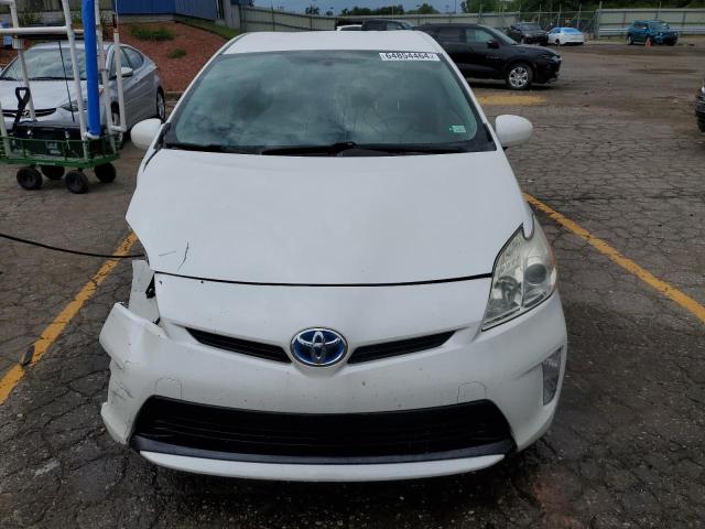 Photo 4 VIN: JTDKN3DU5D5690183 - TOYOTA PRIUS 