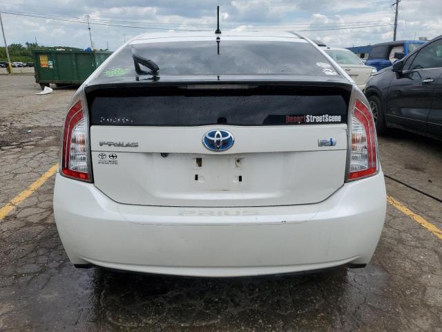 Photo 5 VIN: JTDKN3DU5D5690183 - TOYOTA PRIUS 