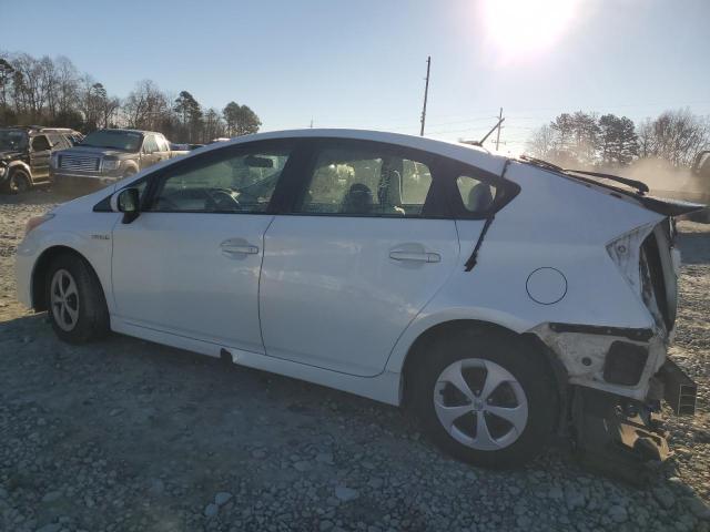 Photo 1 VIN: JTDKN3DU5D5691317 - TOYOTA PRIUS 