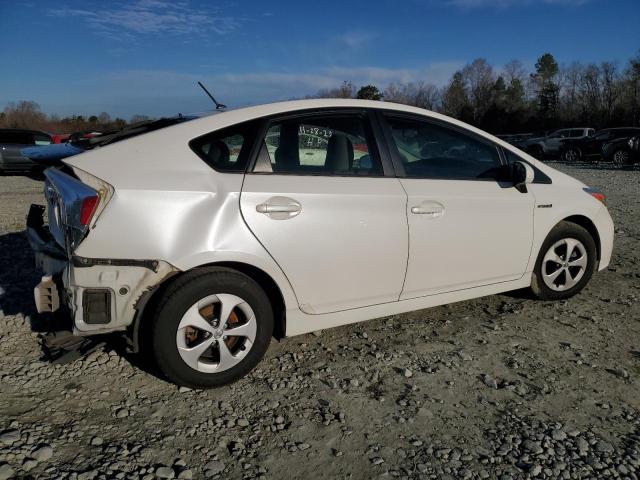 Photo 2 VIN: JTDKN3DU5D5691317 - TOYOTA PRIUS 