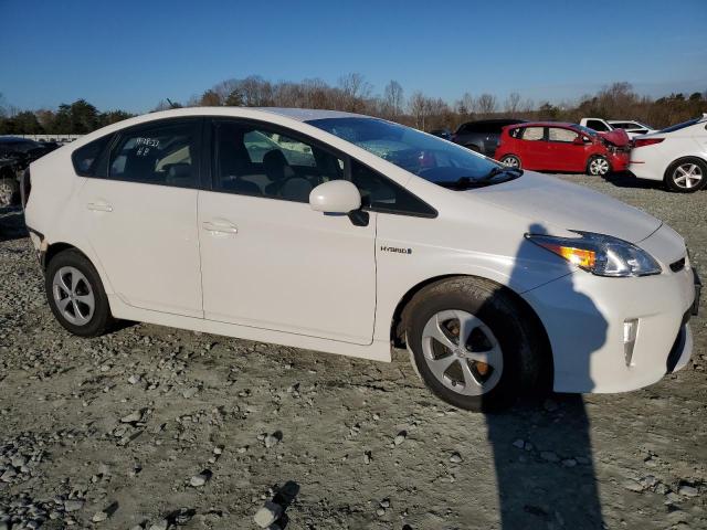 Photo 3 VIN: JTDKN3DU5D5691317 - TOYOTA PRIUS 