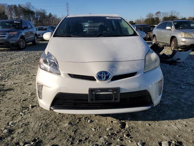 Photo 4 VIN: JTDKN3DU5D5691317 - TOYOTA PRIUS 