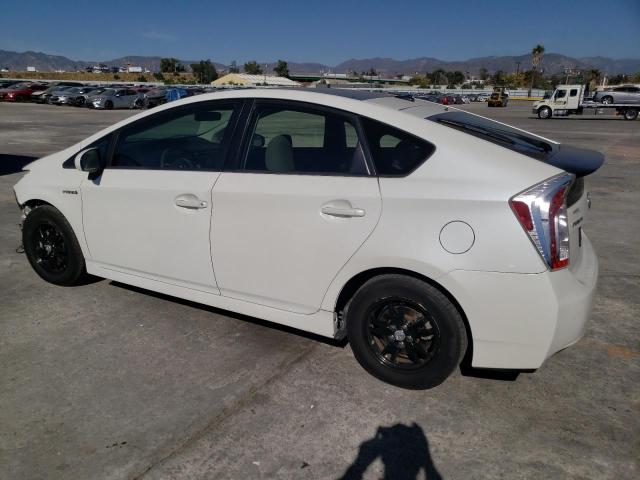 Photo 1 VIN: JTDKN3DU5D5696467 - TOYOTA PRIUS 