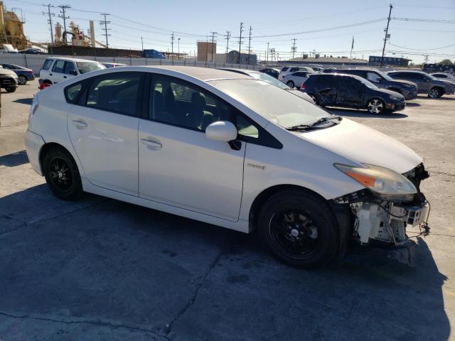 Photo 3 VIN: JTDKN3DU5D5696467 - TOYOTA PRIUS 