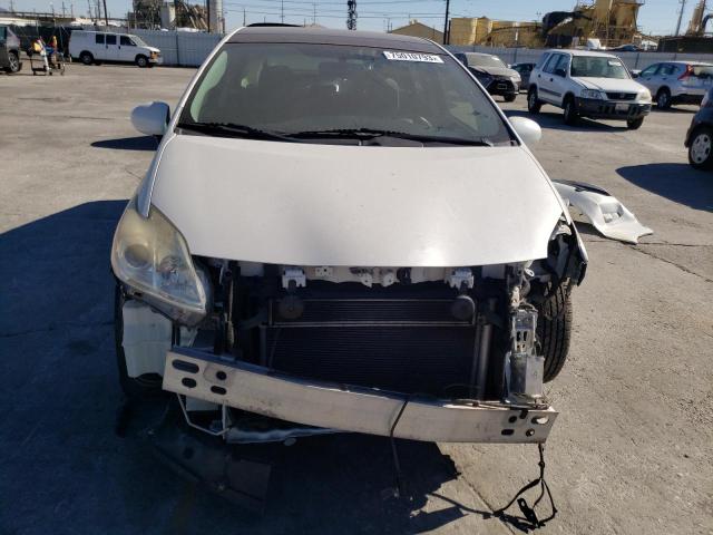 Photo 4 VIN: JTDKN3DU5D5696467 - TOYOTA PRIUS 