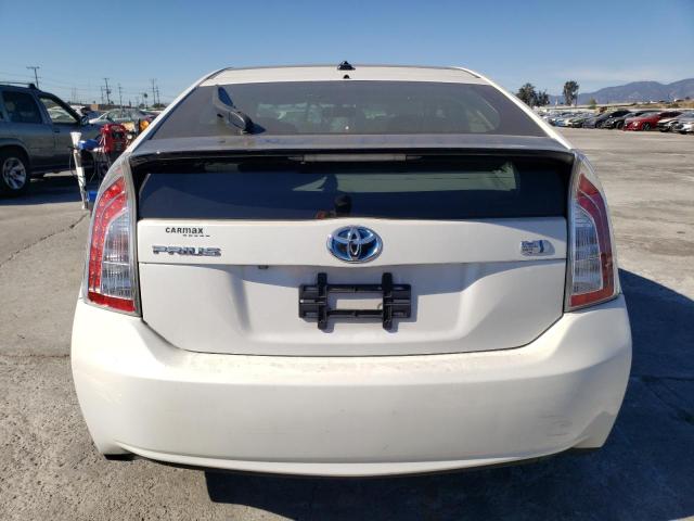 Photo 5 VIN: JTDKN3DU5D5696467 - TOYOTA PRIUS 