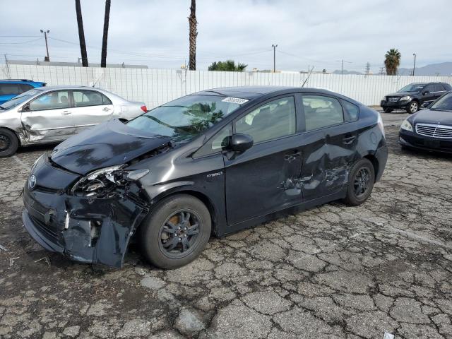 Photo 0 VIN: JTDKN3DU5D5698963 - TOYOTA PRIUS 