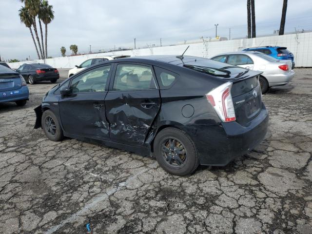 Photo 1 VIN: JTDKN3DU5D5698963 - TOYOTA PRIUS 