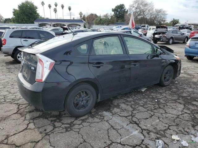 Photo 2 VIN: JTDKN3DU5D5698963 - TOYOTA PRIUS 