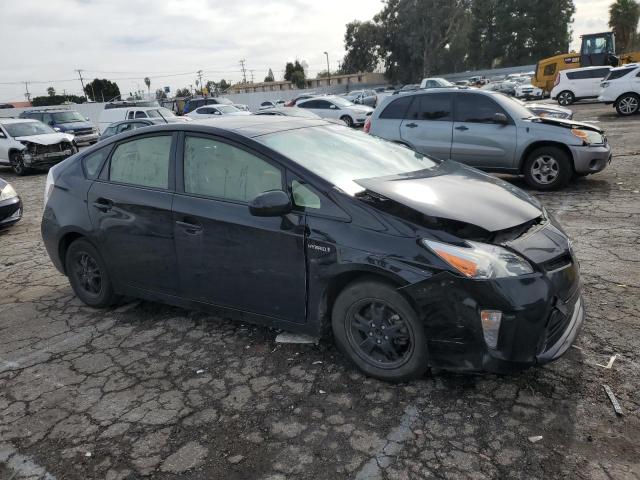 Photo 3 VIN: JTDKN3DU5D5698963 - TOYOTA PRIUS 