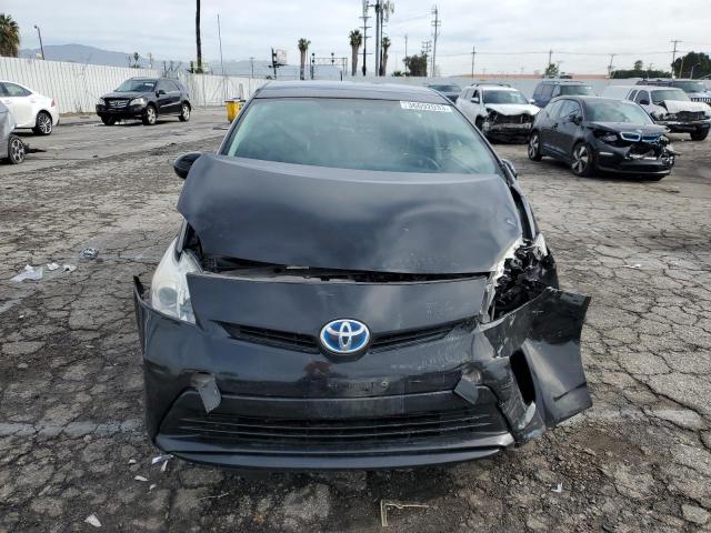 Photo 4 VIN: JTDKN3DU5D5698963 - TOYOTA PRIUS 