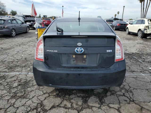 Photo 5 VIN: JTDKN3DU5D5698963 - TOYOTA PRIUS 