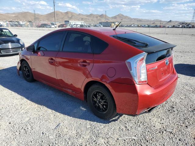 Photo 1 VIN: JTDKN3DU5D5700145 - TOYOTA PRIUS 