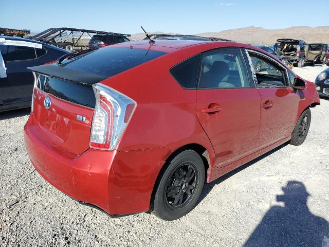 Photo 2 VIN: JTDKN3DU5D5700145 - TOYOTA PRIUS 