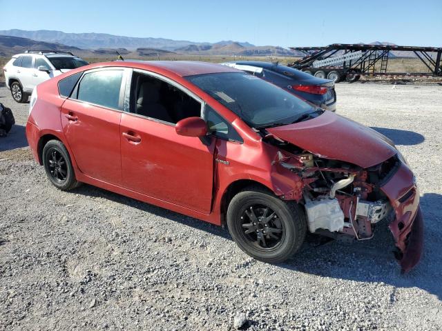 Photo 3 VIN: JTDKN3DU5D5700145 - TOYOTA PRIUS 