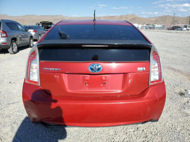 Photo 5 VIN: JTDKN3DU5D5700145 - TOYOTA PRIUS 