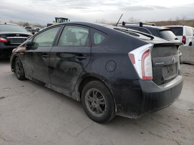 Photo 1 VIN: JTDKN3DU5D5701652 - TOYOTA PRIUS 