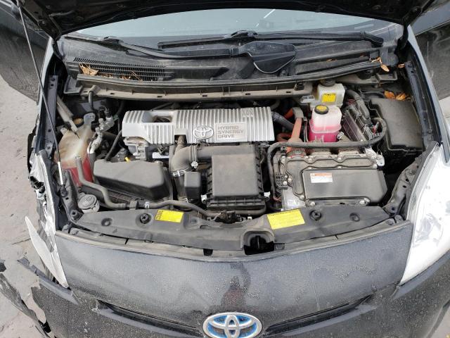 Photo 10 VIN: JTDKN3DU5D5701652 - TOYOTA PRIUS 