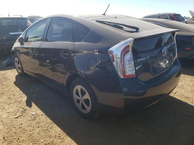 Photo 1 VIN: JTDKN3DU5E0357982 - TOYOTA PRIUS 