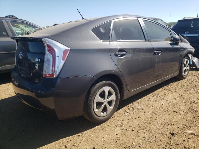 Photo 2 VIN: JTDKN3DU5E0357982 - TOYOTA PRIUS 