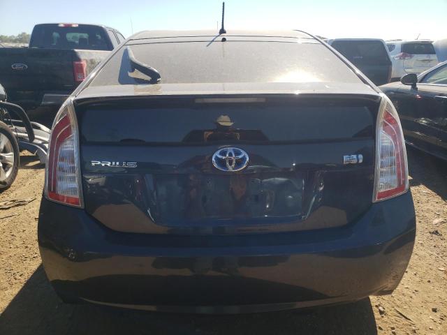 Photo 5 VIN: JTDKN3DU5E0357982 - TOYOTA PRIUS 