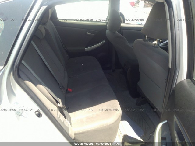 Photo 7 VIN: JTDKN3DU5E0360784 - TOYOTA PRIUS 