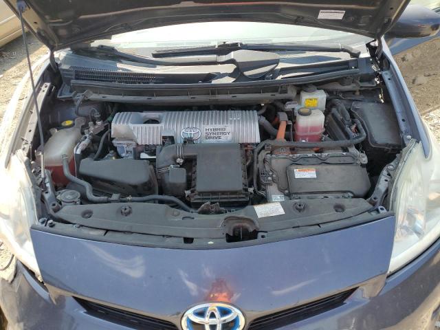 Photo 10 VIN: JTDKN3DU5E0360879 - TOYOTA PRIUS 