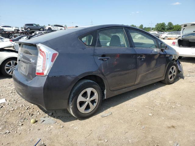 Photo 2 VIN: JTDKN3DU5E0360879 - TOYOTA PRIUS 