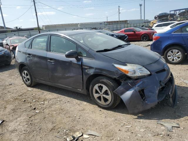 Photo 3 VIN: JTDKN3DU5E0360879 - TOYOTA PRIUS 