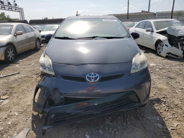 Photo 4 VIN: JTDKN3DU5E0360879 - TOYOTA PRIUS 