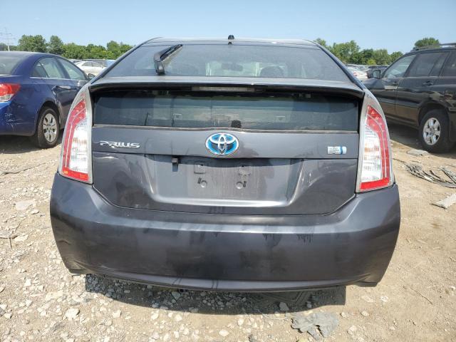 Photo 5 VIN: JTDKN3DU5E0360879 - TOYOTA PRIUS 