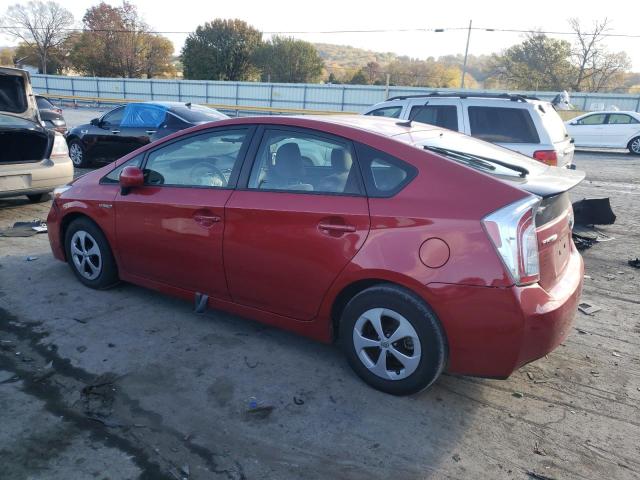 Photo 1 VIN: JTDKN3DU5E0361238 - TOYOTA PRIUS 