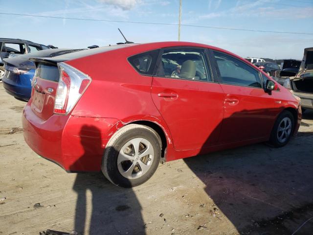 Photo 2 VIN: JTDKN3DU5E0361238 - TOYOTA PRIUS 