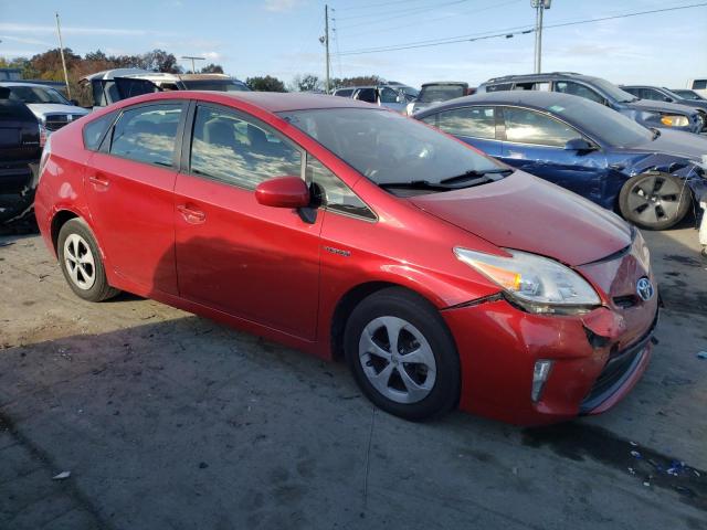 Photo 3 VIN: JTDKN3DU5E0361238 - TOYOTA PRIUS 