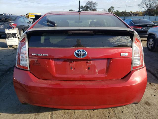 Photo 5 VIN: JTDKN3DU5E0361238 - TOYOTA PRIUS 